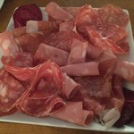 オステリア・ジーロ - 