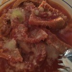 オステリア・ジーロ - 