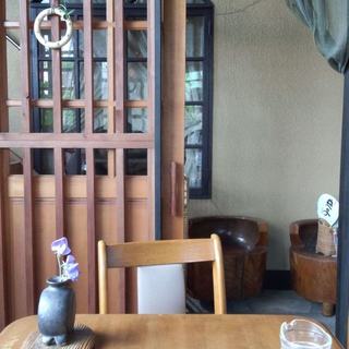 カフェ&レストラン 絵里珈_2