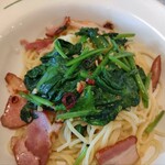 ポポラマーマ - 料理写真: