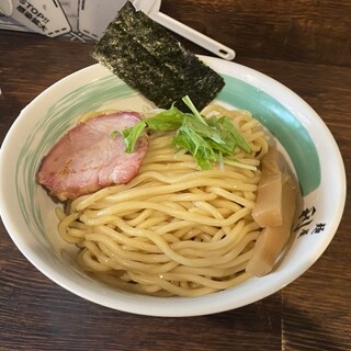 自家製麺 麺屋 利八_1