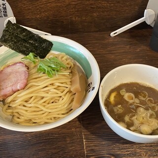 自家製麺 麺屋 利八_0