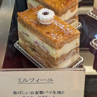 オーボン スーヴニール_1