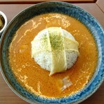 ほんたき寺巣 - ほんたき薬膳カレー