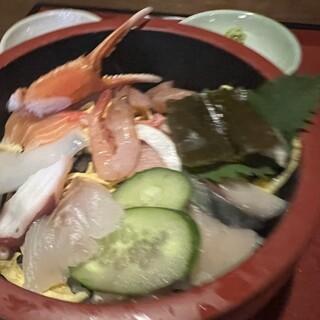 食堂 天保_1