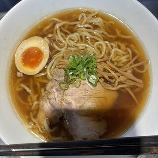 自家製麺 らあめん吟_1