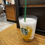 スターバックスコーヒー - ドリンク写真: