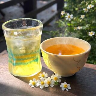 山の茶屋 楽水_1