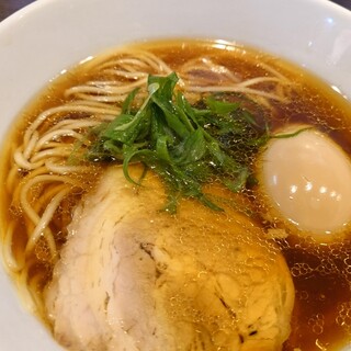 新道らぁ麺_1