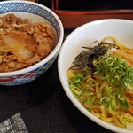 吉野家 - 料理写真: