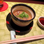 鮨膳 すみれ￥2500（小鉢）