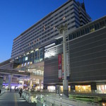 haminguba-dobaiberi-fanshi-kokura - 小倉駅