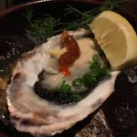 Sousakuchuuboubammeshiya - 生牡蠣