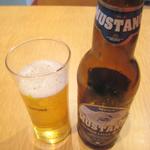 ソルマリ - ムスタン　￥550