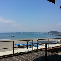 海辺のレストラン ラ・プラージュ - 