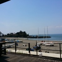 海辺のレストラン ラ・プラージュ - 