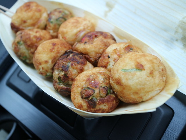 Takoyaki no Chiyo photo