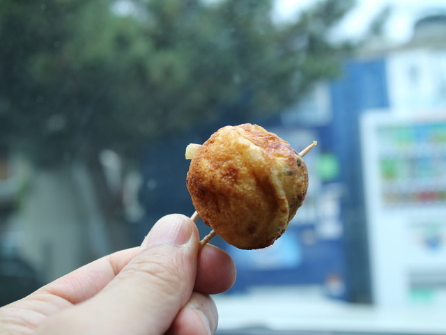Takoyaki no Chiyo photo 2