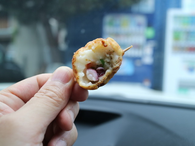 Takoyaki no Chiyo photo 3