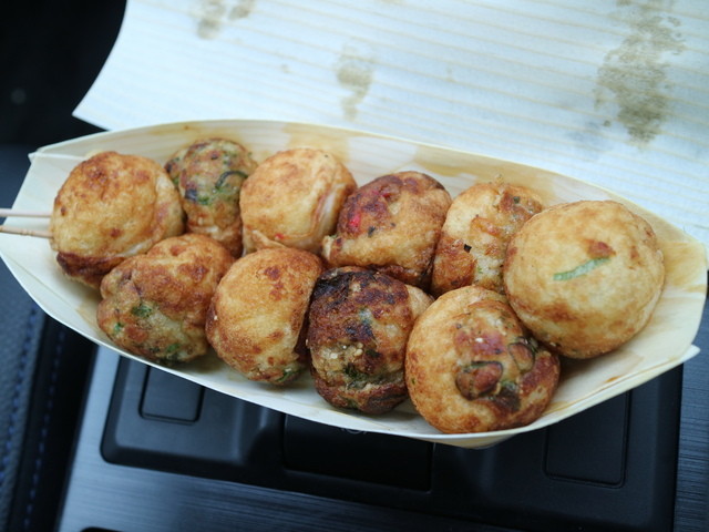 Takoyaki no Chiyo photo 4
