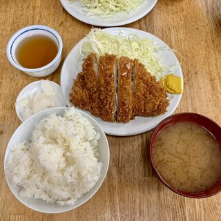 とんかつ いちよし_1