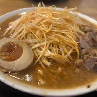 ラーメンのまめぞう_0