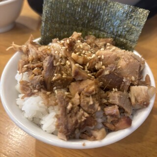 ラーメンのまめぞう_1