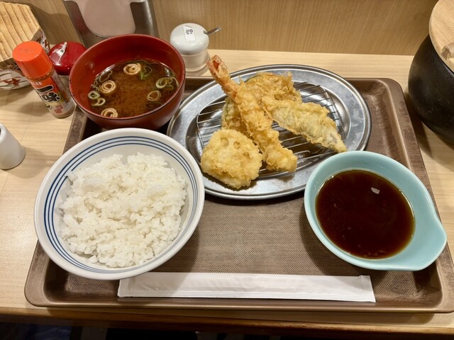 えびのや 高田馬場店 - 高田馬場/天ぷら | 食べログ