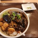 すき家 - 料理写真: