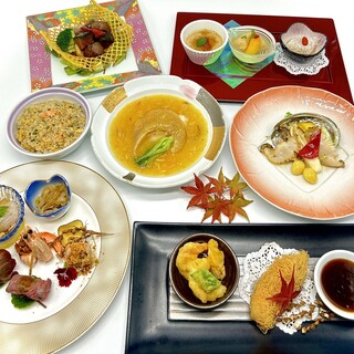 中国料亭 翠鳳_1