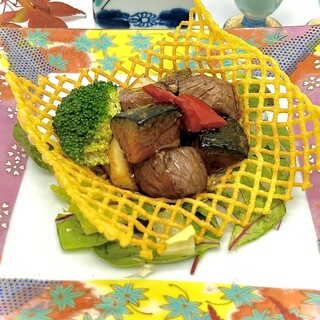 中国料亭 翠鳳_0