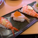 スシロー - 料理写真:
