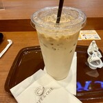 カフェ・ド・クリエ - ドリンク写真: