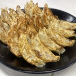 餃子の王将 - 料理写真: