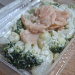 オリジンデリカ - 料理写真: