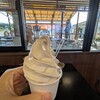 道の駅 雷電くるみの里 - ドリンク写真: