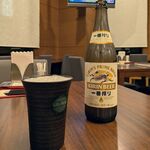 ホテルルートイン - ドリンク写真: