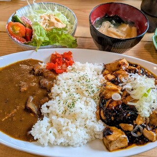 WILD ROOKIE - 料理写真: