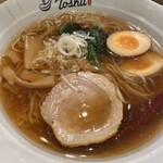 れんげ食堂 Toshu - 料理写真: