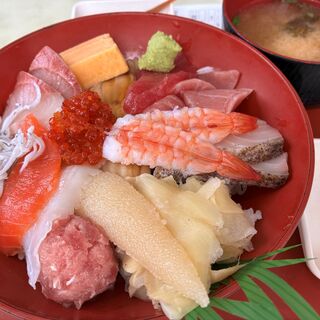 シーフードレストラン うおっせ_1