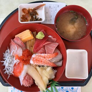 シーフードレストラン うおっせ_0