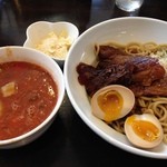 イタリアン小+Wチーズ+ナンコツ