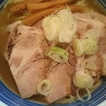 こうかいぼう - 料理写真:らーめん