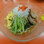 らーめん大王 - 四川冷麺