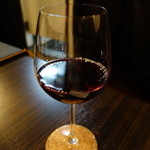 SATOブリアン - 赤ワイン