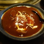 SATOブリアン - ビーフシチュー