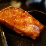 SATOブリアン - 焼き上がり