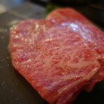 SATOブリアン - サーロイン