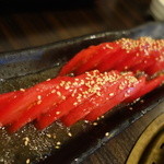 SATOブリアン - 糸島のトマト