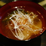 SATOブリアン - 冷麺